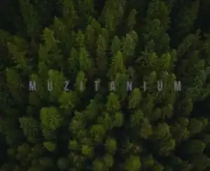 Legentic Deep - Me First (Original Mix)